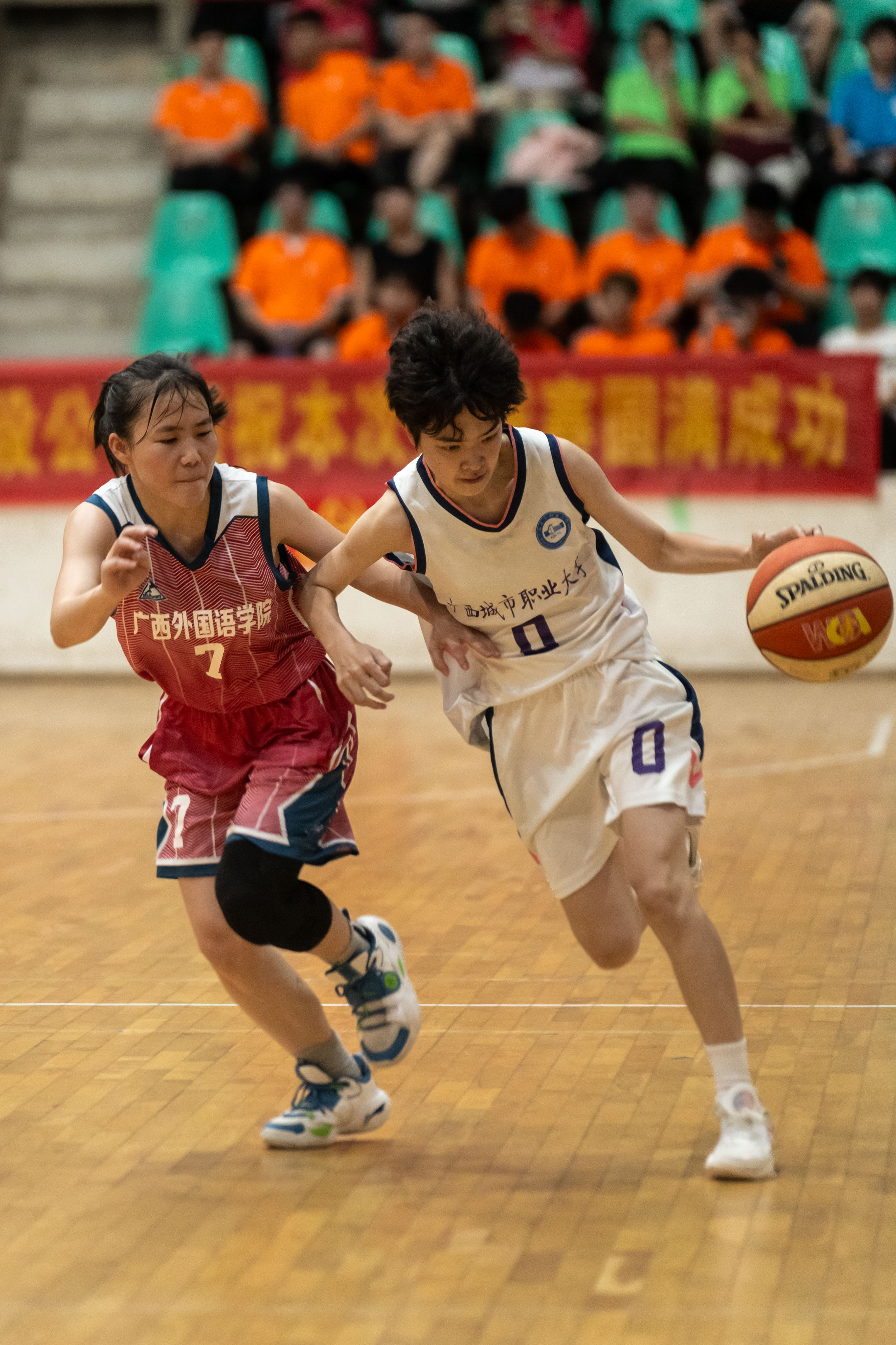 男篮职业联赛中球员的团队合作精神