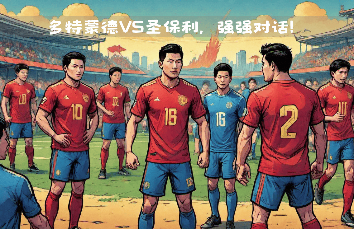 多特蒙德主场取胜，重新回到德甲前列