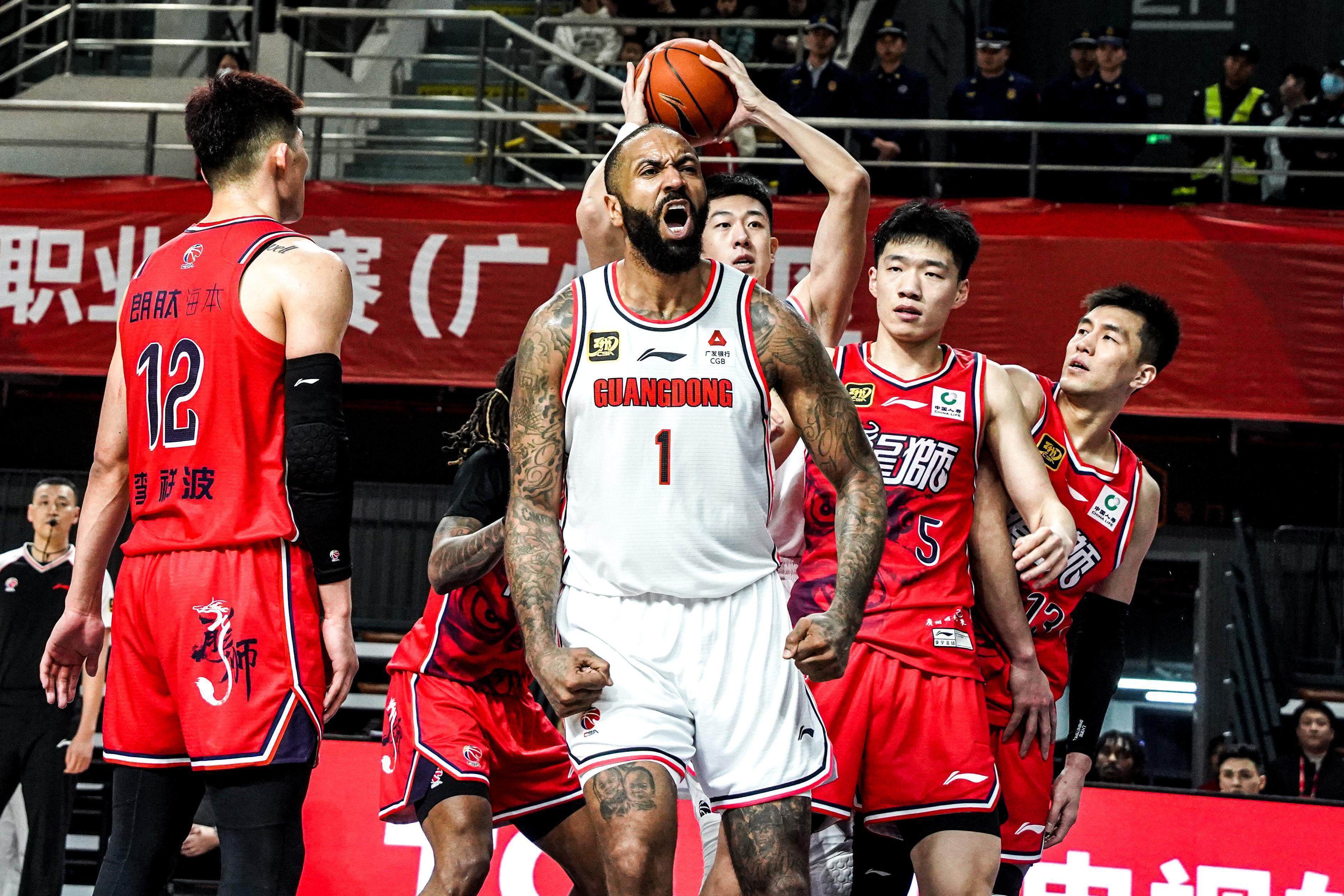 广东队联手取胜，体现团队实力，备战下一场比赛的简单介绍