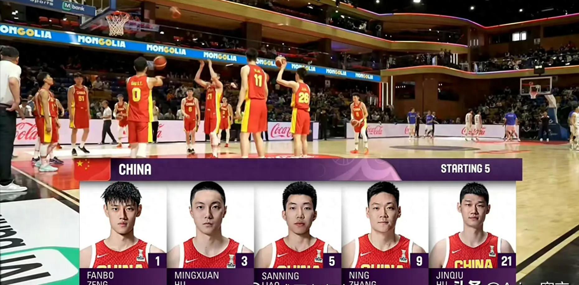 篮球比赛中球队之间的对决如同精彩的战争