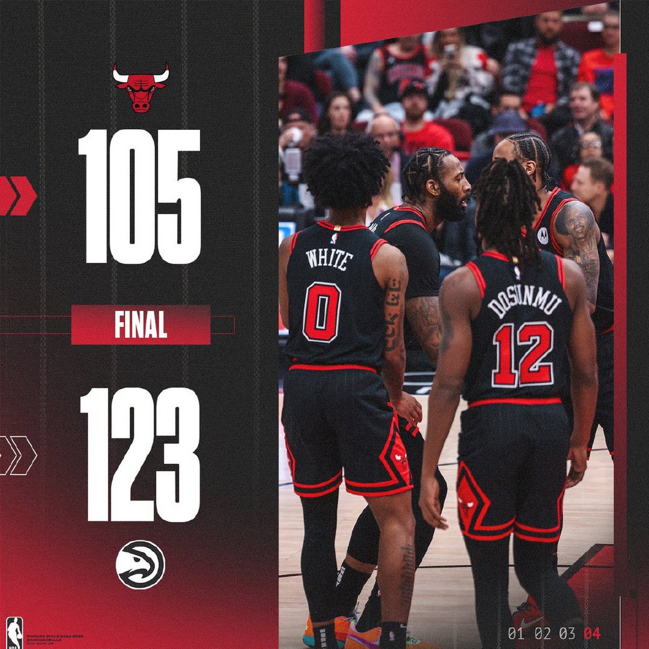 包含公牛险胜掀起高潮，老鹰关键表现点燃全场！的词条