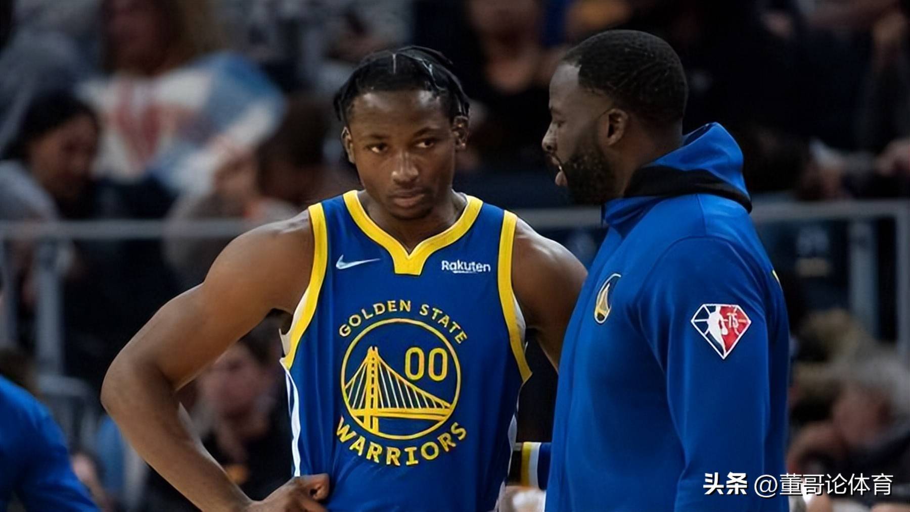 勇士三巨头联手，官方宣布新规得分突破，76人冲击季后赛！