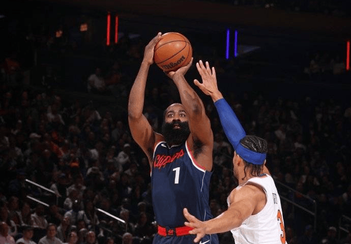 唐斯狂砍哈登分，绝杀战胜迎来新赛季高光！