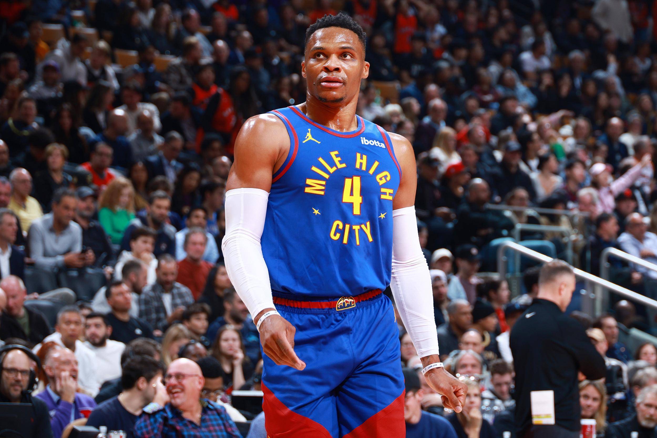 猛龙,助攻爆棚,威少! 猛龙,助攻爆棚,威少!