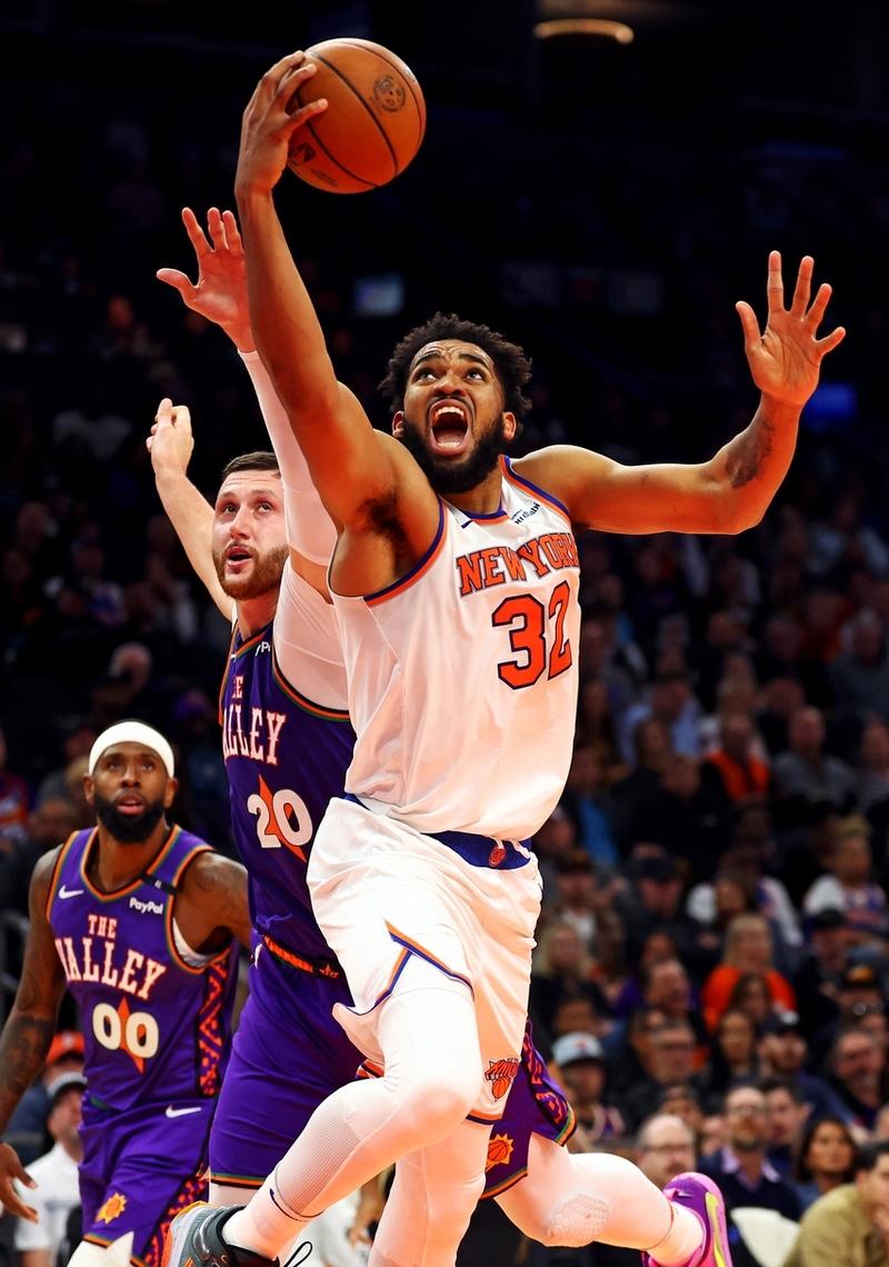 唐斯，热火，三连败！