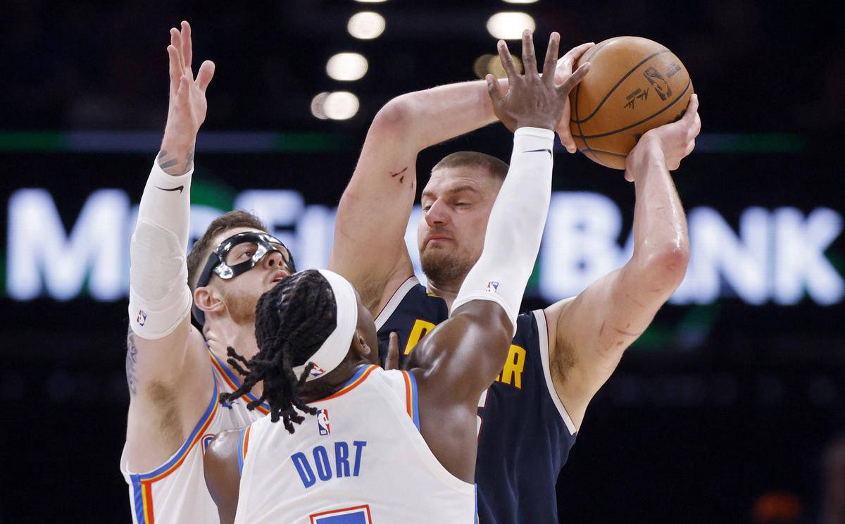 雄鹿爆发新星，掘金刷新纪录，杜兰特球队迎来希望！